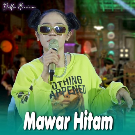 Mawar Hitam | Boomplay Music