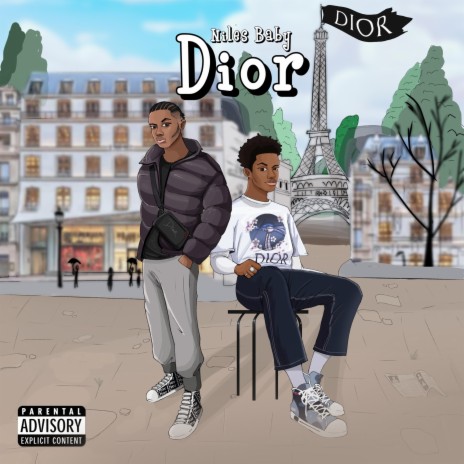 Dior | Boomplay Music