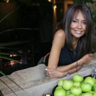 Karyn Calabrese ~ Vegan Health, Beauty Spa  & Restaurateur Innovator