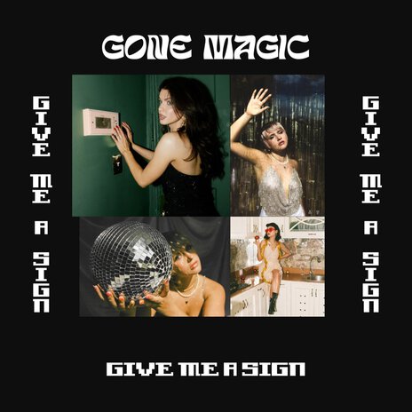 Give Me a Sign | Boomplay Music