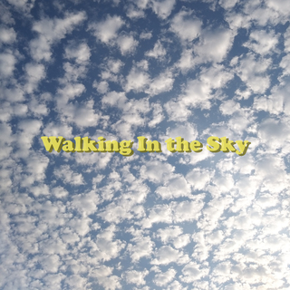 Walking In the Sky