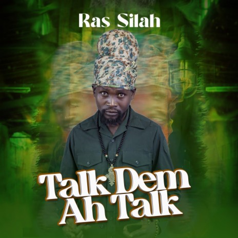 Talk Dem Ah Talk | Boomplay Music