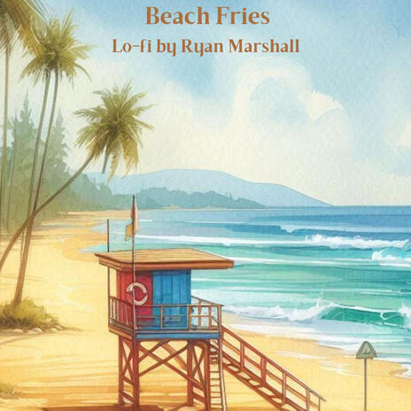 Beach Fries