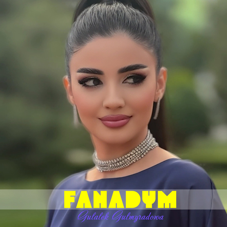 Fanadym | Boomplay Music