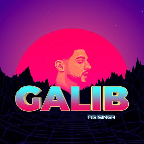 Galib | Boomplay Music