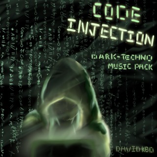 Code Injection Dark Techno Music Pack (Original Game Soundtrack)