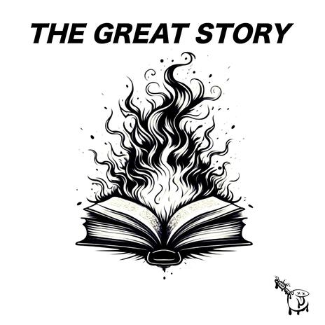 The Great Story | Boomplay Music