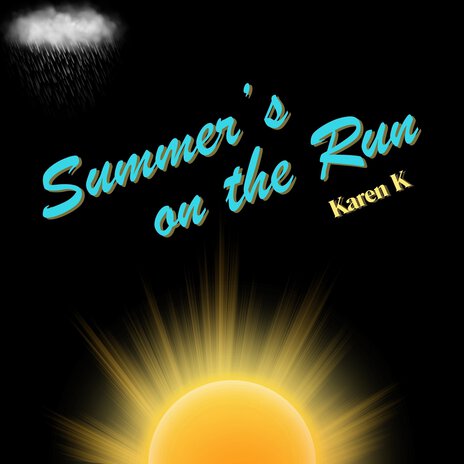 Summers on the Run | Boomplay Music