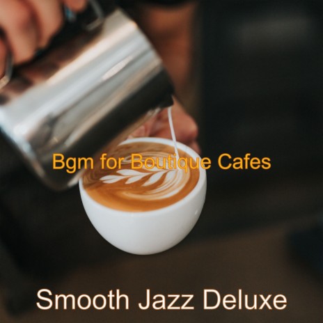 Trumpet Solo - Music for Cozy Coffee Shops | Boomplay Music