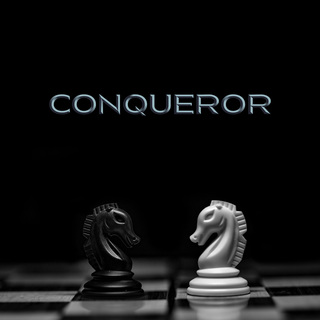 CONQUEROR