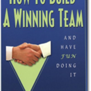 Pete Land ~ Effective Leadeship Stategies for Building a Winning Business Team ~ PeteLand.com