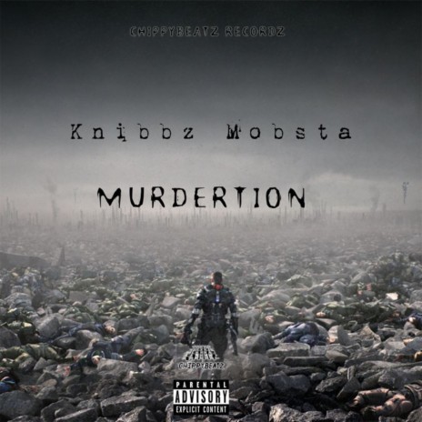 Murdertion | Boomplay Music