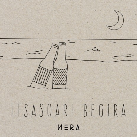 Itsasoari Begira ft. Xabi