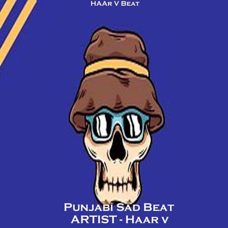 Punjabi Sad Beat | Boomplay Music