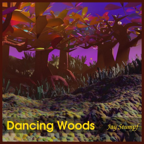 Dancing Woods | Boomplay Music