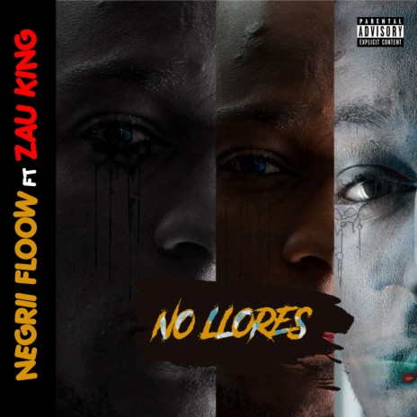 NO LLORES ft. Zau King | Boomplay Music