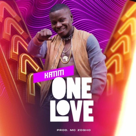 One Love | Boomplay Music