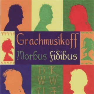 Grachmusikoff