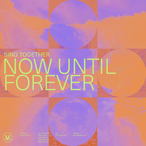 Now Until Forever ft. Kyle Howard & Kyrie Varieur | Boomplay Music