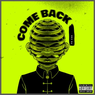 COMEBACK lyrics | Boomplay Music