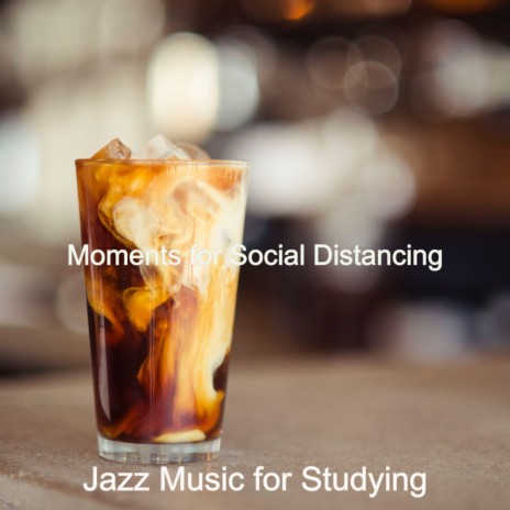 No Drums Jazz - Ambiance for Boutique Cafes | Boomplay Music