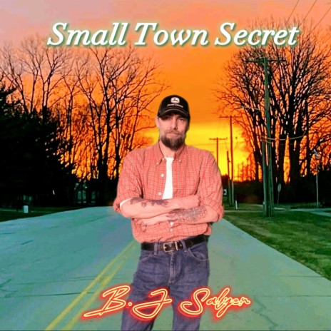 Small Town Secret | Boomplay Music