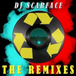 Dj Scarface