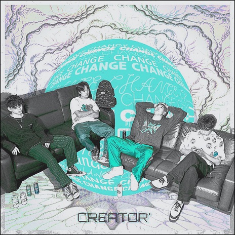 Creator (Prod. Redmgod) ft. 먼치맨(MUNCHMAN) & BELL | Boomplay Music