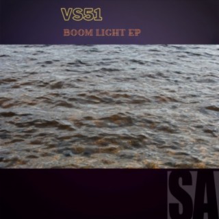 BOOM LIGHT EP