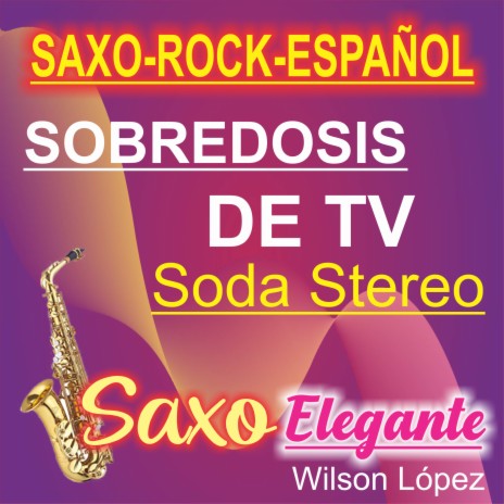 Sobredosis De Tv | Boomplay Music