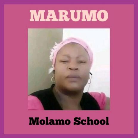 Molamo School (feat. Katlego Mmina Tau) | Boomplay Music