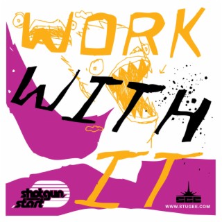 Work with It (Instrumental)