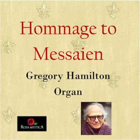 Hommage to Messiaen | Boomplay Music