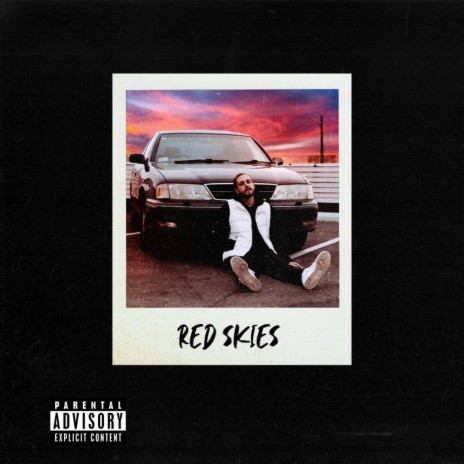 Red Skies Freestyle | Boomplay Music