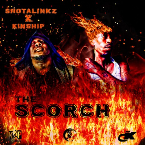 The Scorch ft. Shottalinkz | Boomplay Music