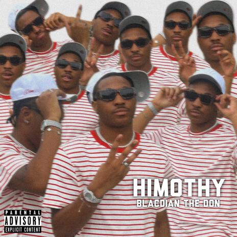 Himothy (Radio Edit) | Boomplay Music