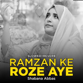 Ramzan Ke Roze Aye (Lofi-Mix)