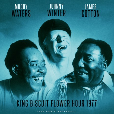 How Long Can A Fool Go Wrong (live) ft. Johnny Winter & James Cotton | Boomplay Music