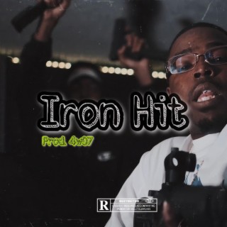 Iron hit