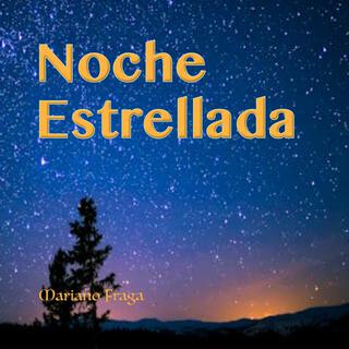 La Noche Estrellada