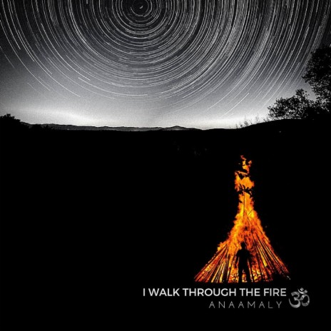 I Walk Through the Fire | Boomplay Music