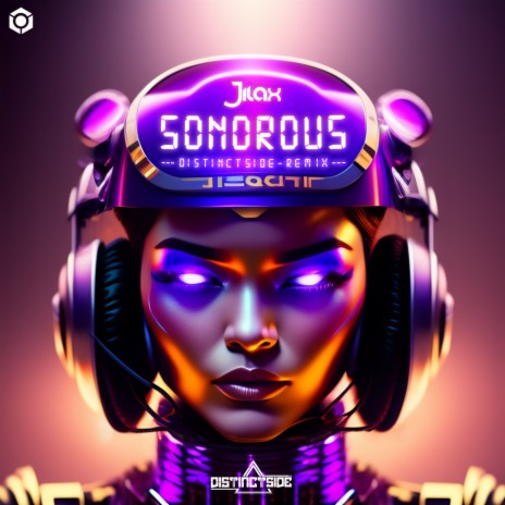 Sonorous (DistinctSide Remix) | Boomplay Music