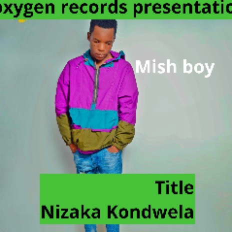 Nizaka kondwela | Boomplay Music