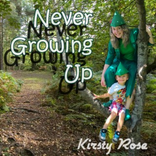 Never Growing Up