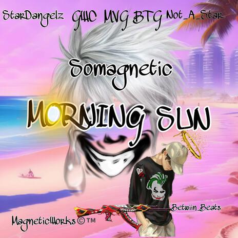 Morining Sun (StarDangelz)