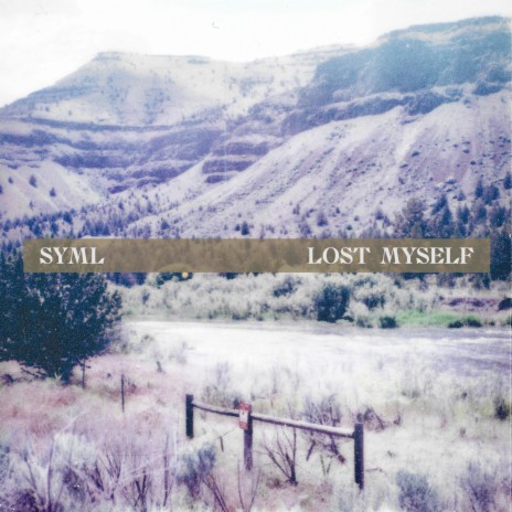 Lost Myself | Boomplay Music