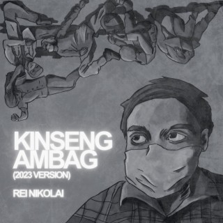 Kinseng Ambag (2023 Version)