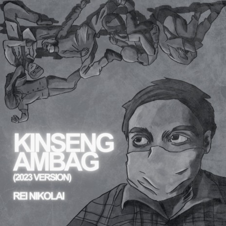 Kinseng Ambag (2023 Version) | Boomplay Music