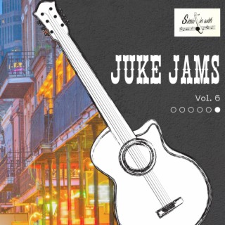 Juke Jams Vol 6