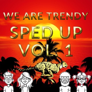 Sped Up, Vol. 1